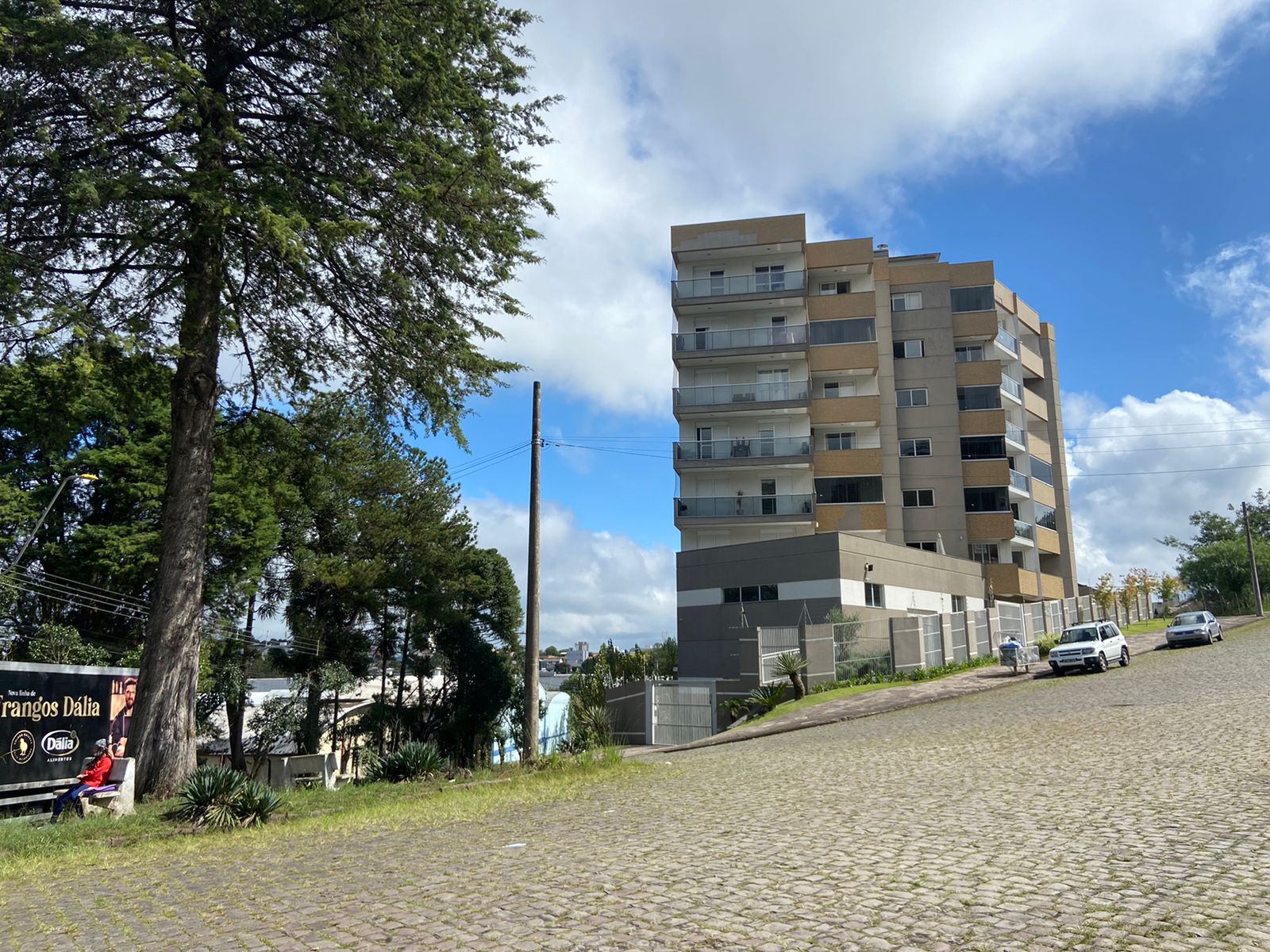 Apartamentos com 3 quartos à venda em Azenha, Porto Alegre, RS - ZAP Imóveis